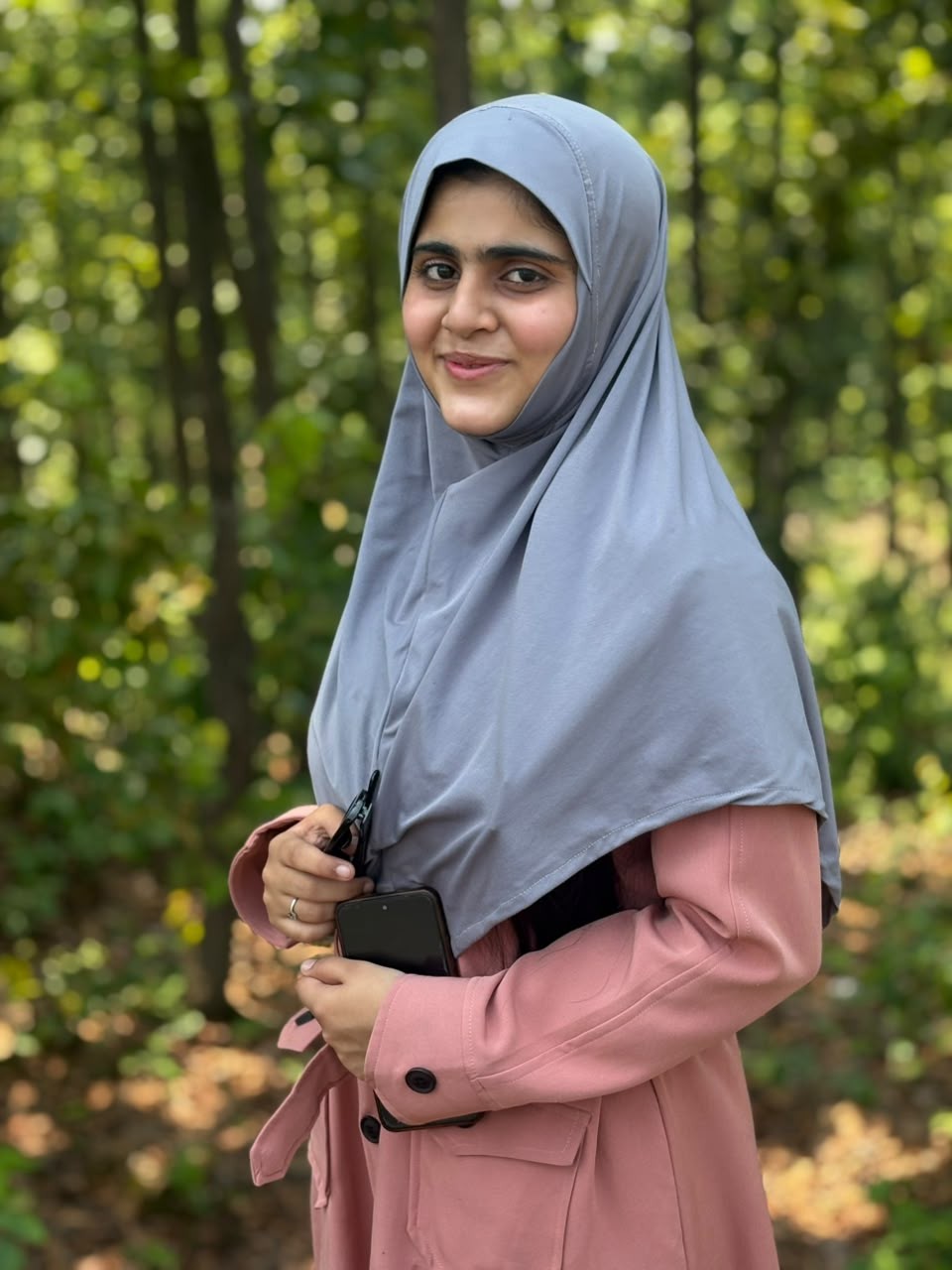 Harmain Khan